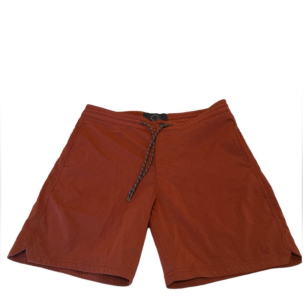 Even Tide Men’s Kai Hybrid Shorts 7”